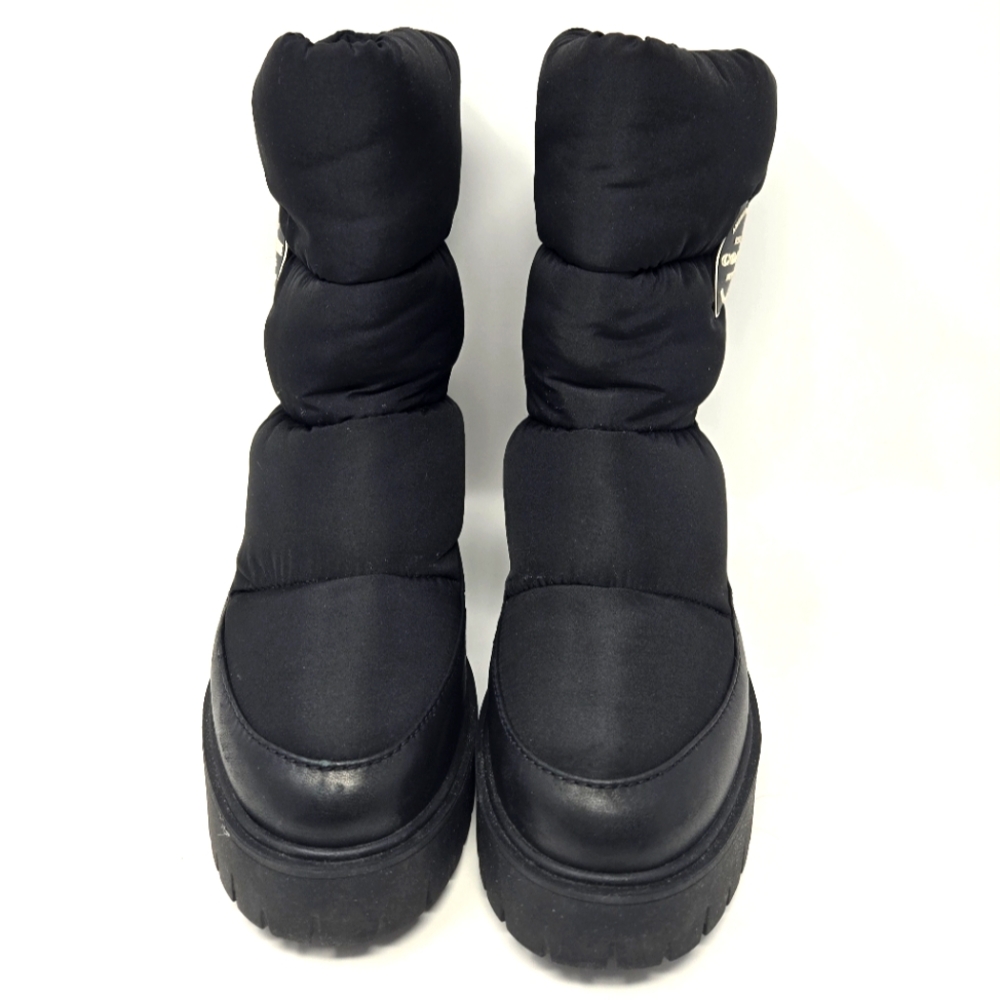 Coach Rya Nylon Boot - Picture 2 of 8